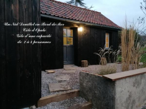 Les gîtes de la Courtille
